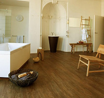 Кварцвиниловые полы FF-1500 Wood FF-1584 Сосна Фоджа фото 1 | FLOORDEALER